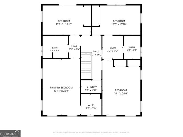 958 E Rock Springs Road NE, Atlanta, GA 30306