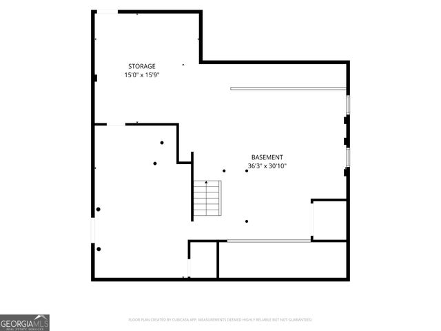 958 E Rock Springs Road NE, Atlanta, GA 30306