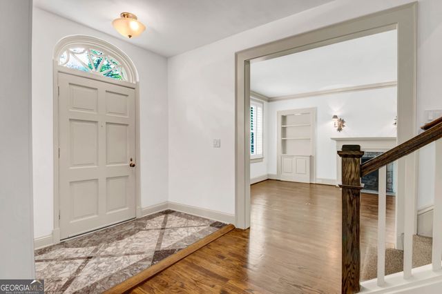 958 E Rock Springs Road NE, Atlanta, GA 30306