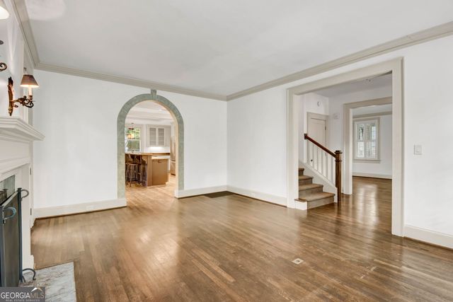 958 E Rock Springs Road NE, Atlanta, GA 30306
