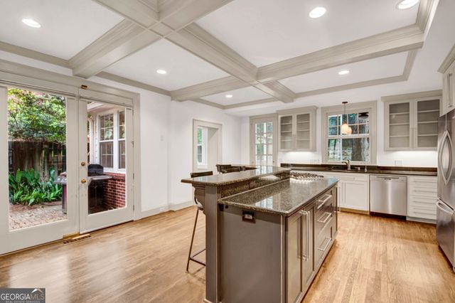 958 E Rock Springs Road NE, Atlanta, GA 30306