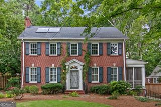 958 E Rock Springs Road NE, Atlanta, GA 30306