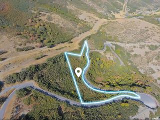 375 S GOT TEETH LN # 2, Emigration Canyon, UT 84108