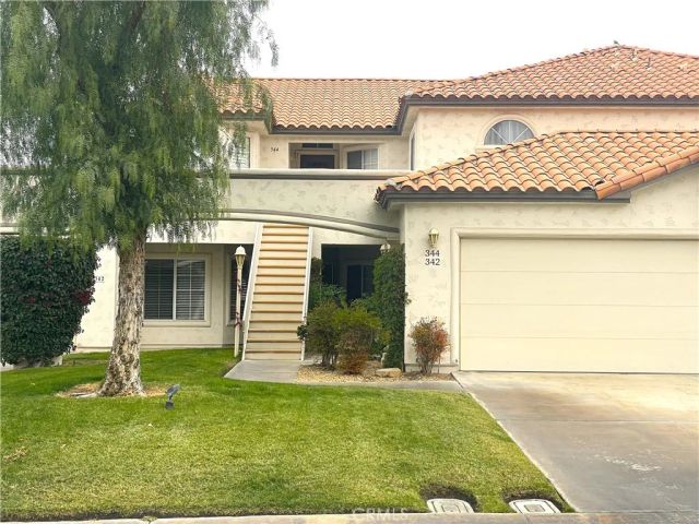 344 Vista Royale, Palm Desert, CA 92211