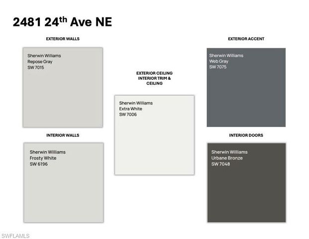 2481 24th AVE NE, Naples, FL 34120