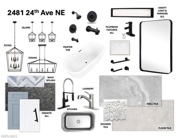 2481 24th AVE NE, Naples, FL 34120