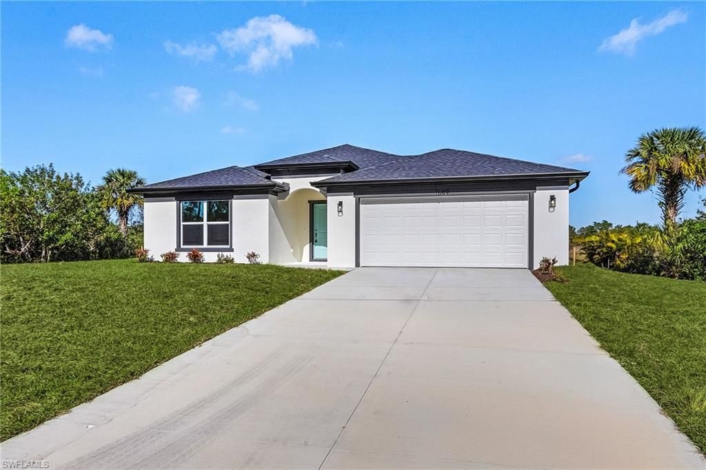 545 Oakshire LN, LEHIGH ACRES, FL 33972 — photo 4