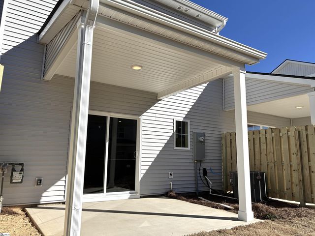 245 Taylor Woods Court, Greenville, SC 29607