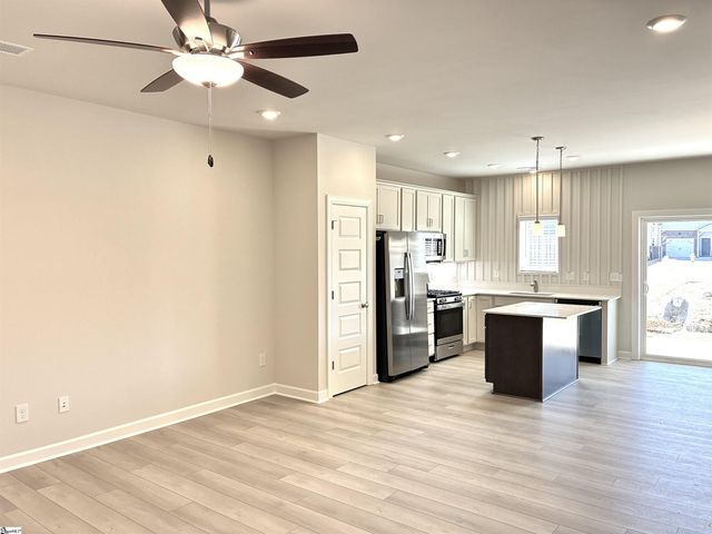 245 Taylor Woods Court, Greenville, SC 29607