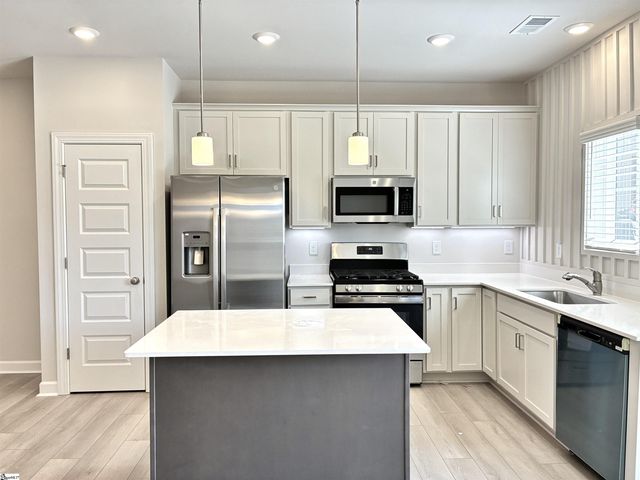 245 Taylor Woods Court, Greenville, SC 29607