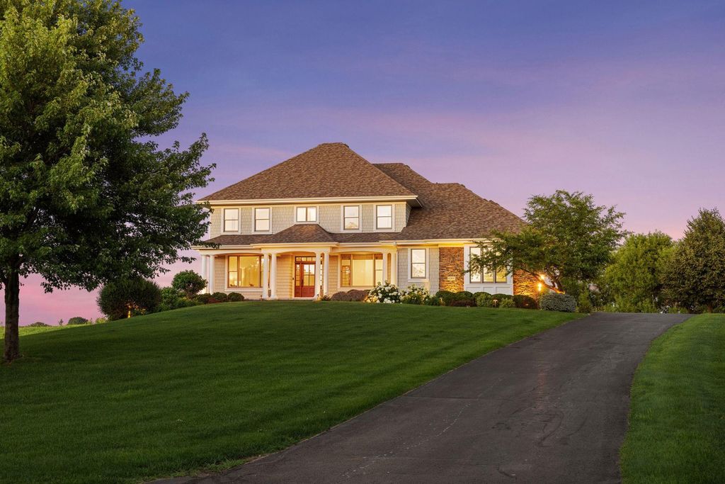 6360 Bluestem Road S, Hamel, MN 55340