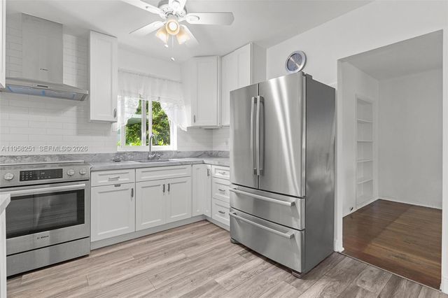 1781 SW 24th St, Miami, FL 33145