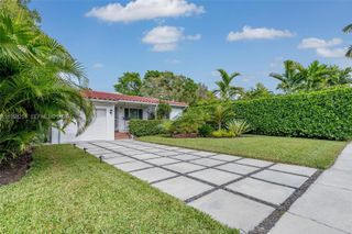 1781 SW 24th St, Miami, FL 33145