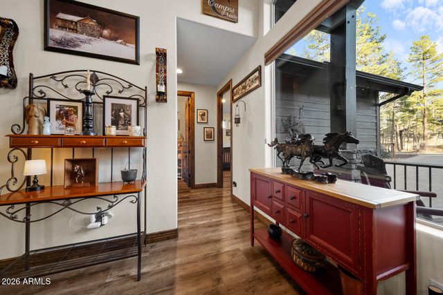 1730 S Torreon Lakes Drive, Show Low, AZ 85901