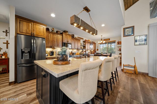 1730 S Torreon Lakes Drive, Show Low, AZ 85901