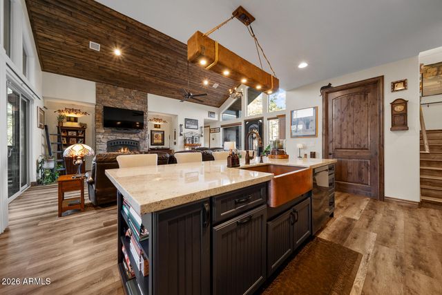 1730 S Torreon Lakes Drive, Show Low, AZ 85901