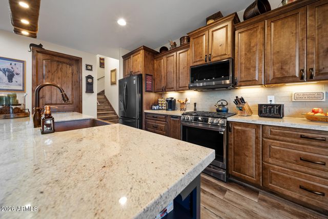 1730 S Torreon Lakes Drive, Show Low, AZ 85901