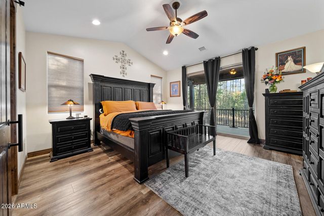 1730 S Torreon Lakes Drive, Show Low, AZ 85901