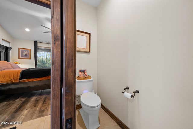 1730 S Torreon Lakes Drive, Show Low, AZ 85901