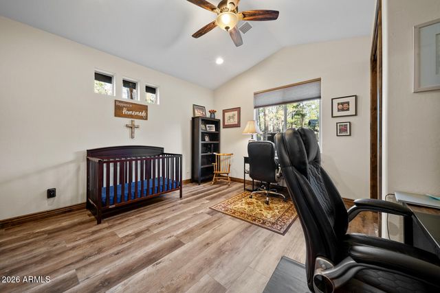 1730 S Torreon Lakes Drive, Show Low, AZ 85901