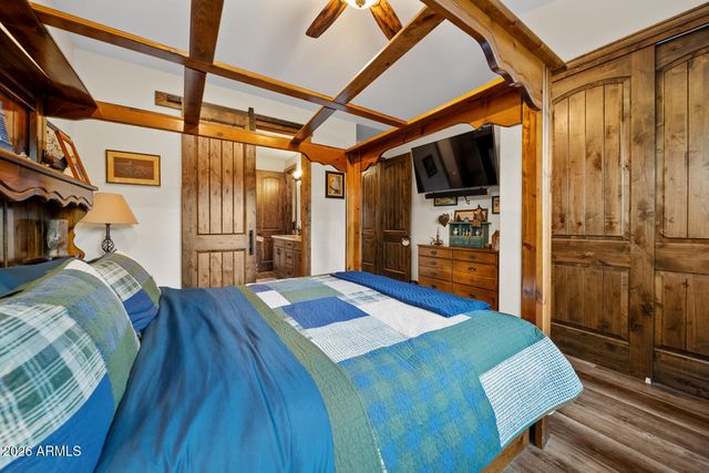 1730 S Torreon Lakes Drive, Show Low, AZ 85901