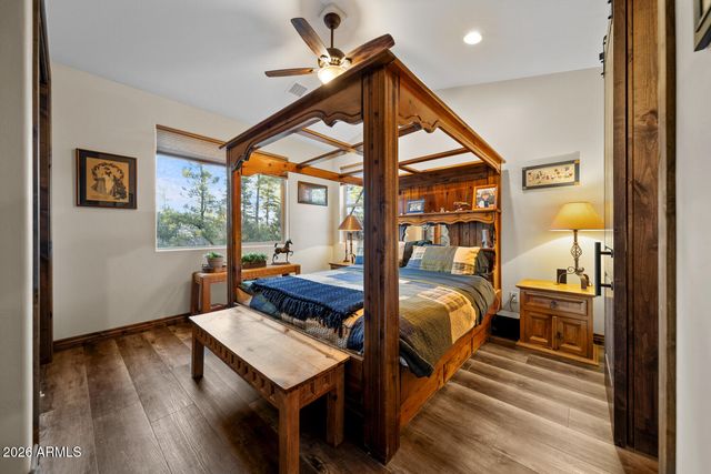 1730 S Torreon Lakes Drive, Show Low, AZ 85901