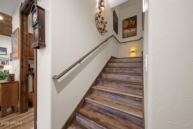 1730 S Torreon Lakes Drive, Show Low, AZ 85901