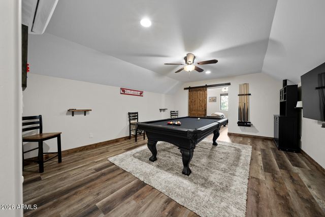 1730 S Torreon Lakes Drive, Show Low, AZ 85901