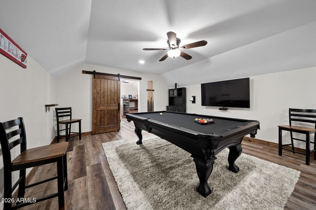 1730 S Torreon Lakes Drive, Show Low, AZ 85901