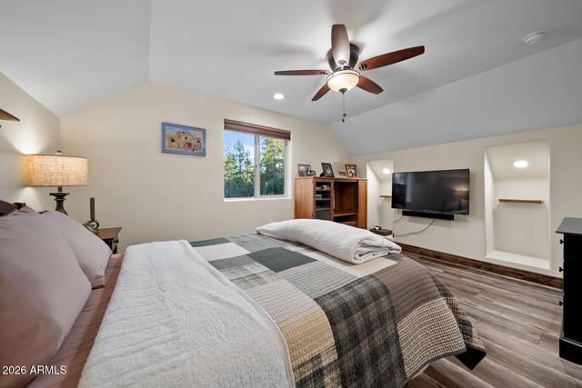 1730 S Torreon Lakes Drive, Show Low, AZ 85901