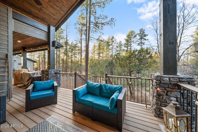 1730 S Torreon Lakes Drive, Show Low, AZ 85901