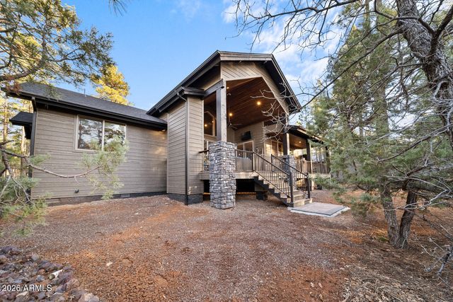 1730 S Torreon Lakes Drive, Show Low, AZ 85901