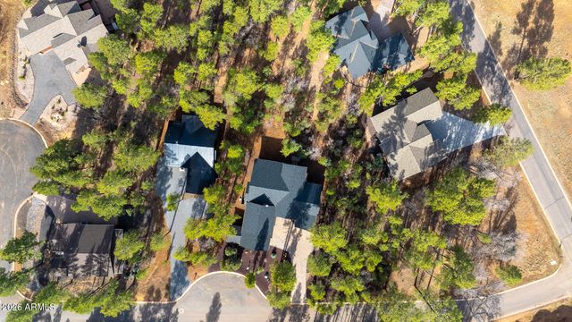 1730 S Torreon Lakes Drive, Show Low, AZ 85901