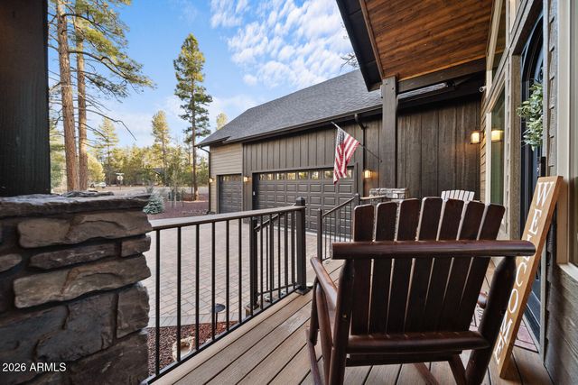 1730 S Torreon Lakes Drive, Show Low, AZ 85901