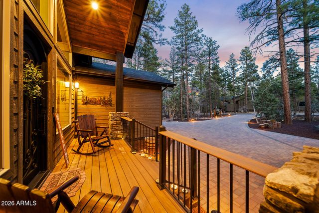 1730 S Torreon Lakes Drive, Show Low, AZ 85901