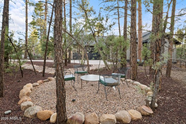 1730 S Torreon Lakes Drive, Show Low, AZ 85901