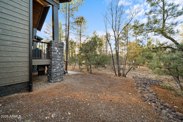 1730 S Torreon Lakes Drive, Show Low, AZ 85901