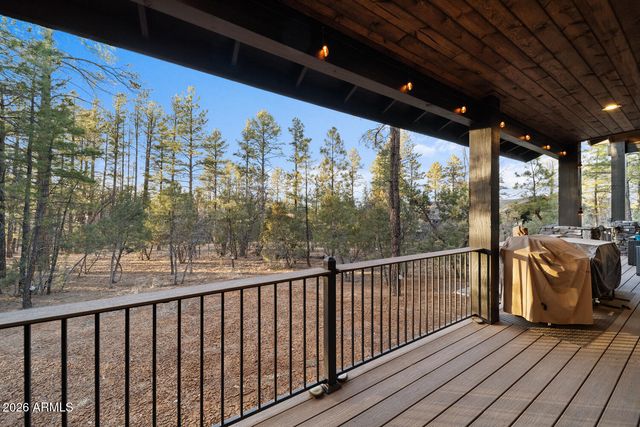 1730 S Torreon Lakes Drive, Show Low, AZ 85901