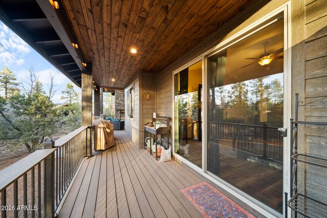 1730 S Torreon Lakes Drive, Show Low, AZ 85901