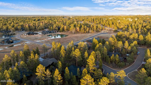 1730 S Torreon Lakes Drive, Show Low, AZ 85901