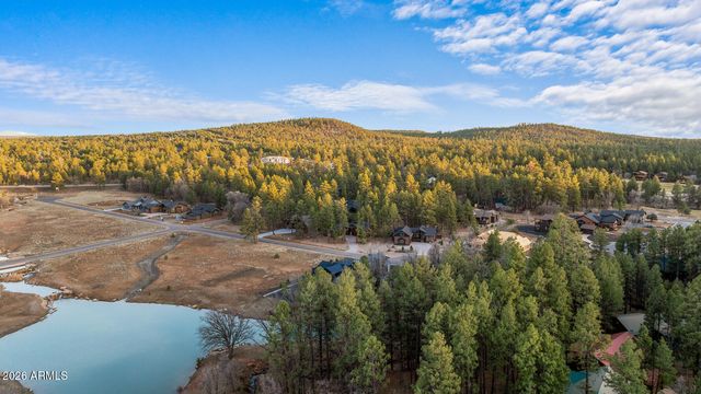 1730 S Torreon Lakes Drive, Show Low, AZ 85901