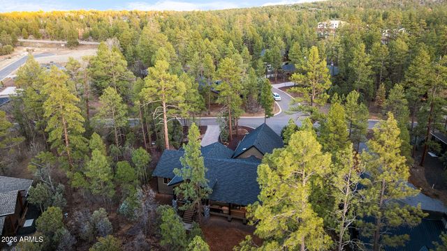 1730 S Torreon Lakes Drive, Show Low, AZ 85901