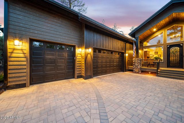 1730 S Torreon Lakes Drive, Show Low, AZ 85901