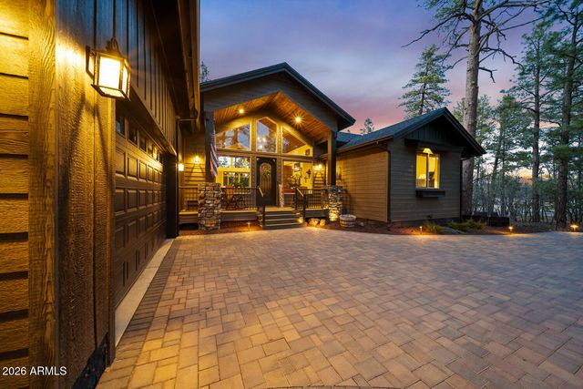 1730 S Torreon Lakes Drive, Show Low, AZ 85901