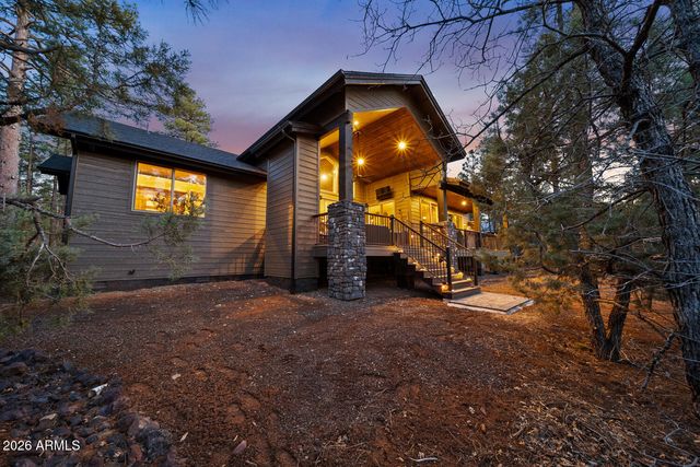 1730 S Torreon Lakes Drive, Show Low, AZ 85901