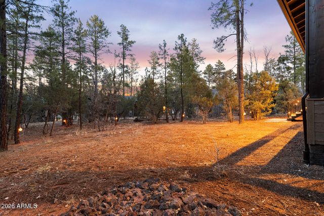 1730 S Torreon Lakes Drive, Show Low, AZ 85901