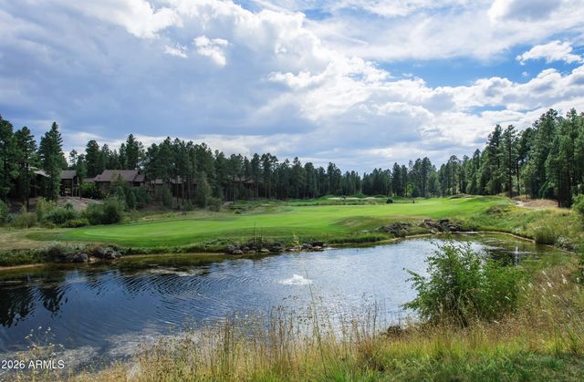 1730 S Torreon Lakes Drive, Show Low, AZ 85901