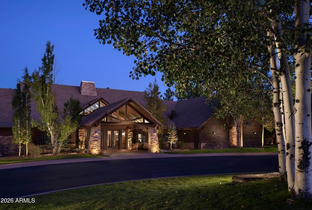 1730 S Torreon Lakes Drive, Show Low, AZ 85901