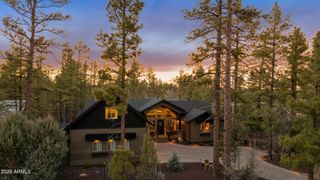 1730 S Torreon Lakes Drive, Show Low, AZ 85901