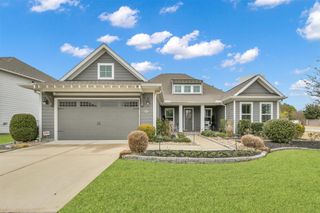 2072 Laurie Darlin Drive, Conroe, TX 77384